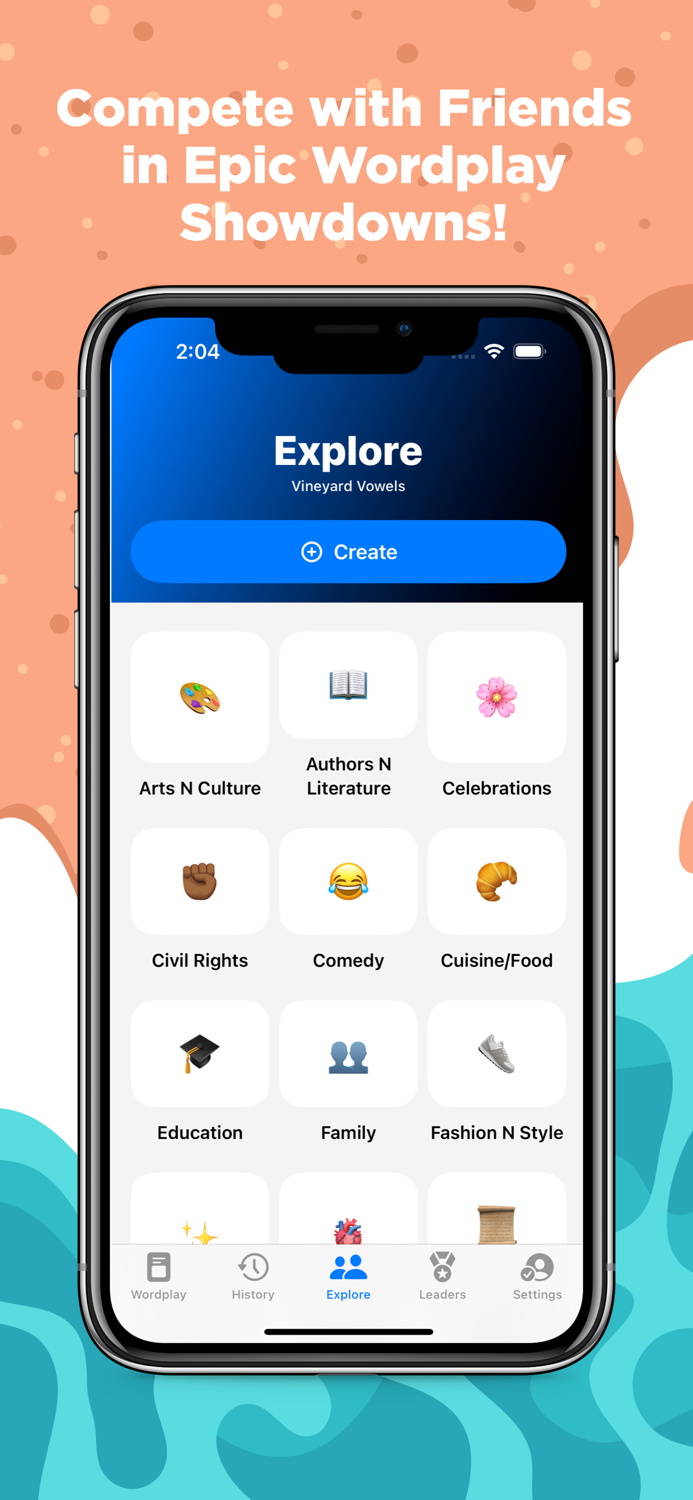 Marthas Vineyard Wordplay