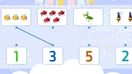 Game screenshot Kidy - Học Chữ Cái, Số Đếm hack