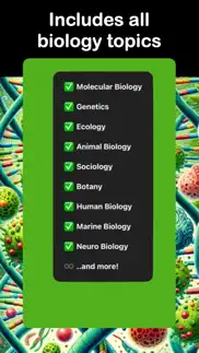 How to cancel & delete biology ai - biology answers 2