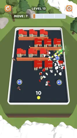 Game screenshot Wreck Balls hack