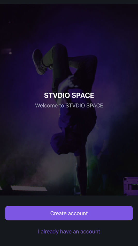 #1. STVDIO SPACE (iOS) 由: Stvdio Inc.