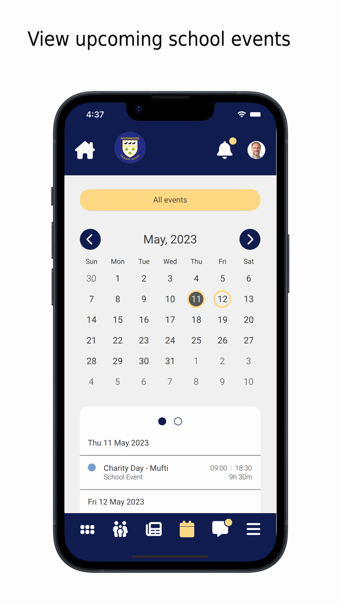 Ravenswood Primary School