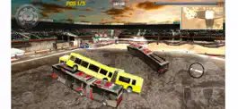 Game screenshot Long Bus Racing Derby Forever hack