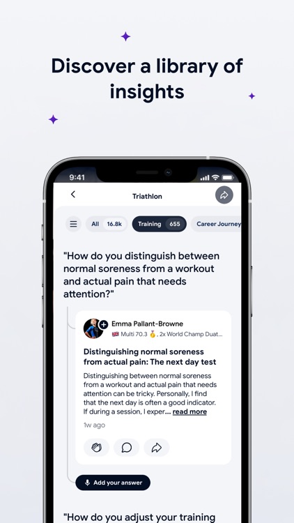 AnyQuestion screenshot-3