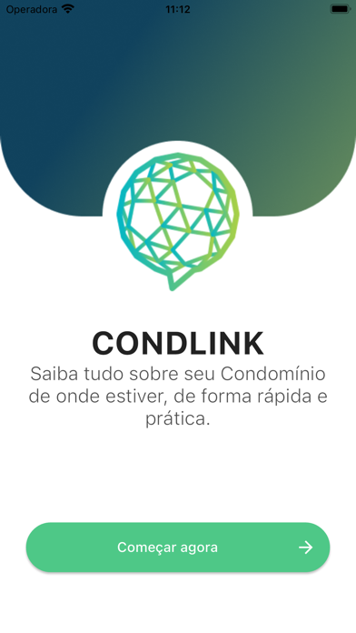 Condlink Screenshot