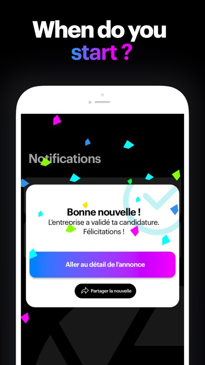 Inside Job - Video job offers screenshot-7