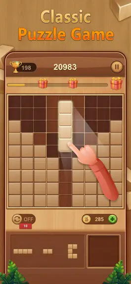 Game screenshot Block Puzzle Sudoku - Daily mod apk