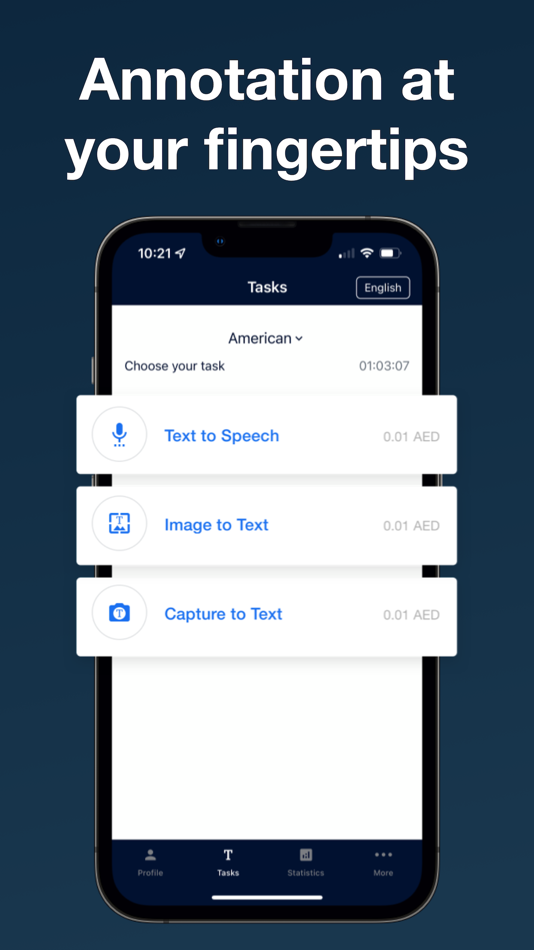 #3. Almualm (iOS) بواسطة: DayPop Customized Technology Solutions