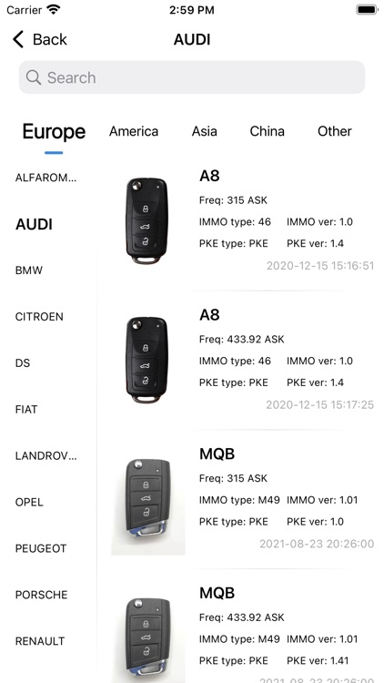 Embedded Slave screenshot-3