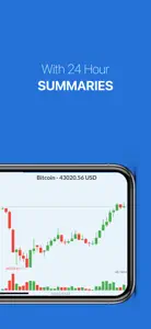 My Crypto List screenshot #5 for iPhone