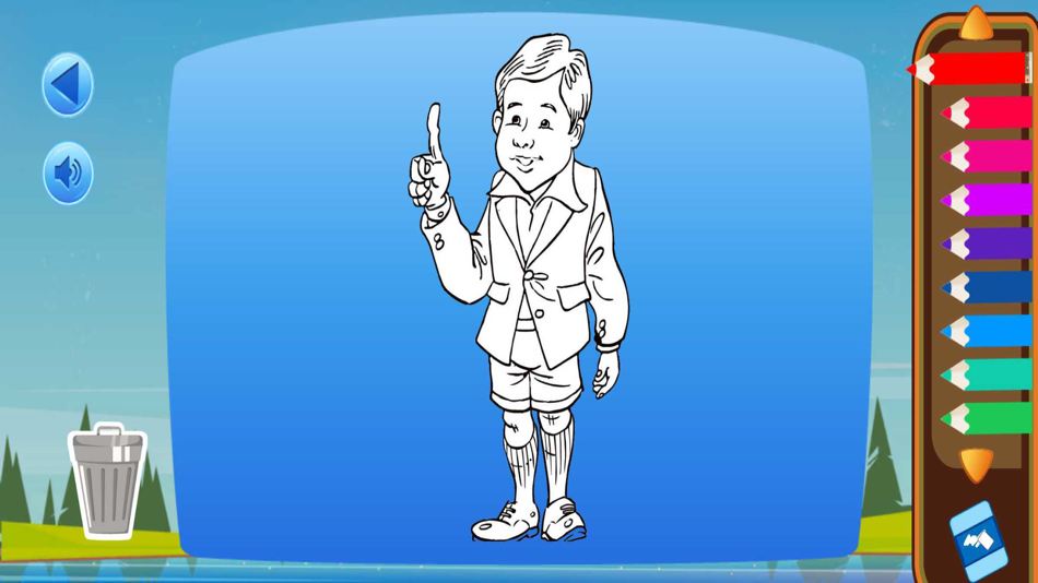 #6. Rauf Denktaş (iOS) 由: EDS BILISIM