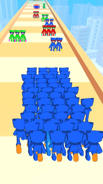 Poppy Run screenshot-3