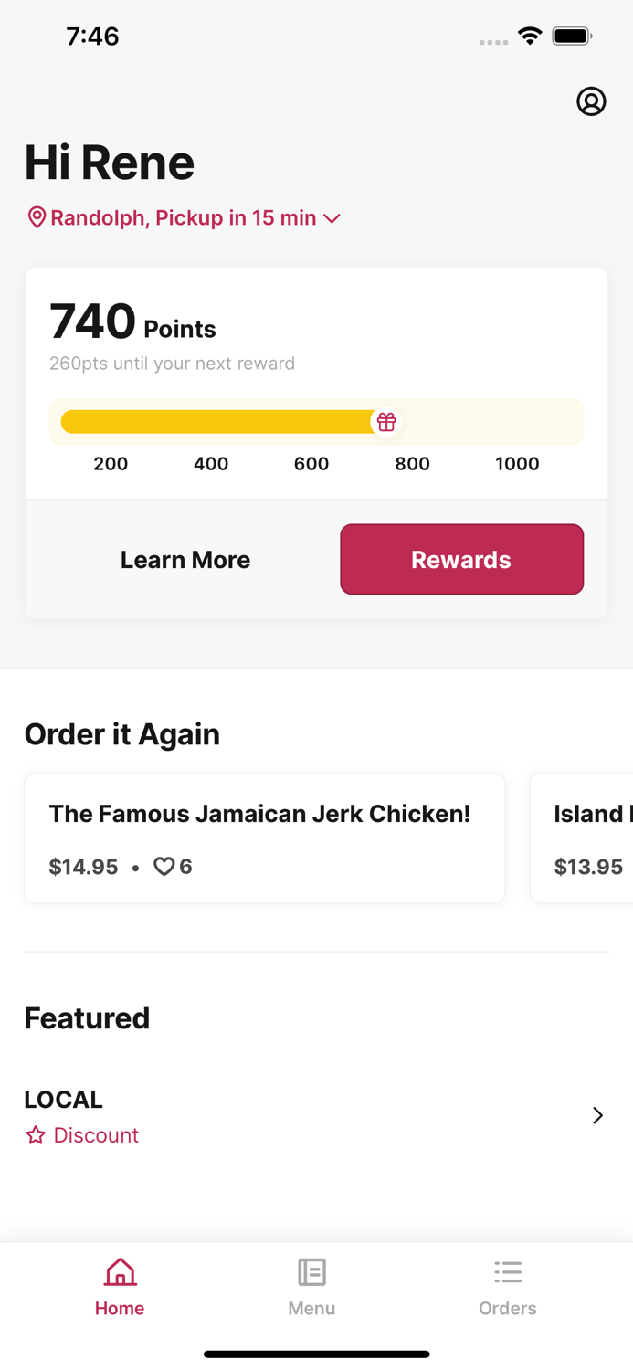 Hibiscus Island Grille