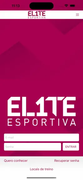 Game screenshot Elite Esportiva mod apk