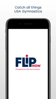 flipnow iphone screenshot 1