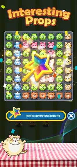 Game screenshot Tap Pet Crack apk