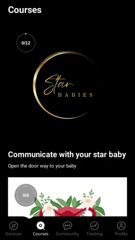 Game screenshot Star Babies apk