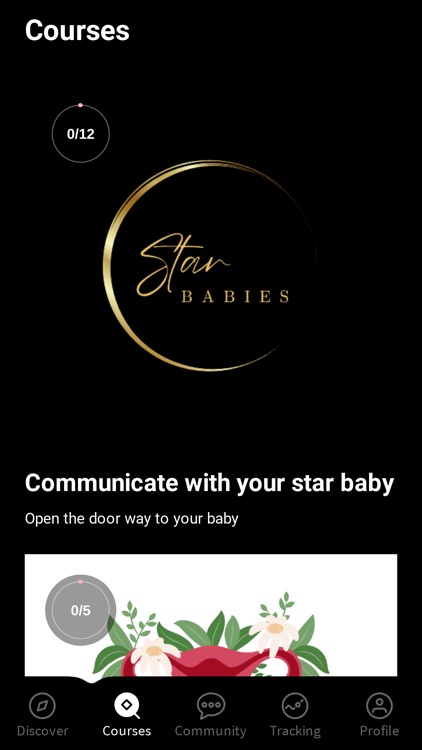 Star Babies