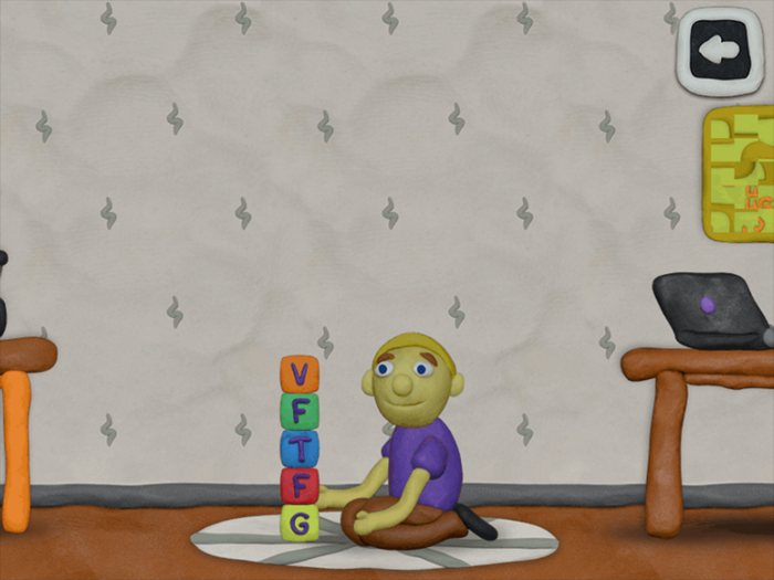 12 Locks at FFGTV home