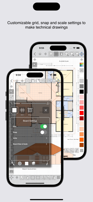 ‎iDesign Screenshot