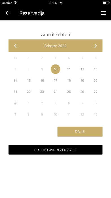 ID WORKOUT Screenshot
