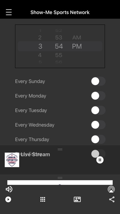 Show-Me Sports Network screenshot-4