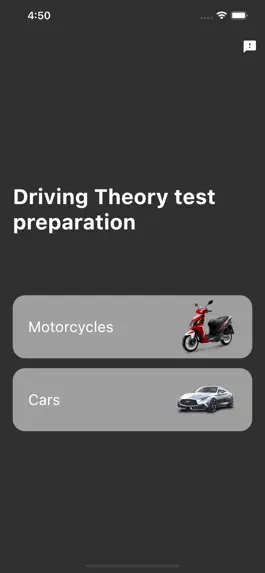 Game screenshot UK Driving Test 2023 mod apk