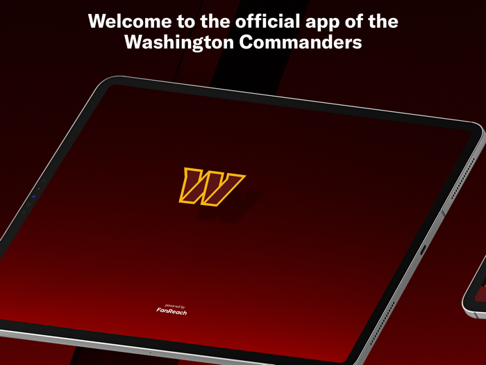 Washington Commanders