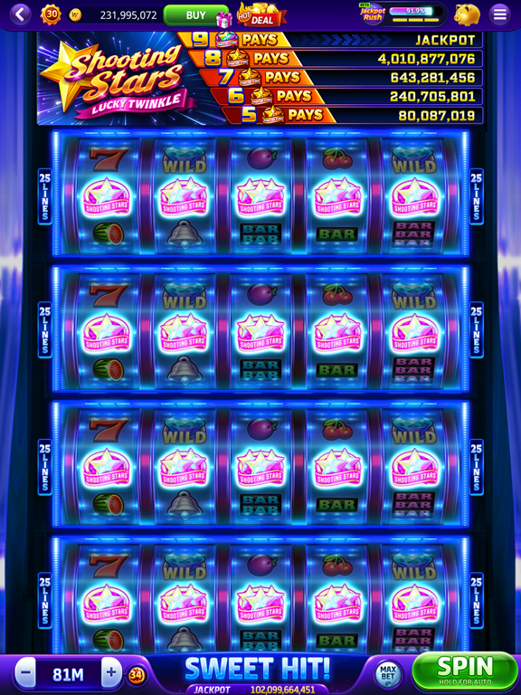 DoubleU Casino™ - Vegas Slotsのおすすめ画像5