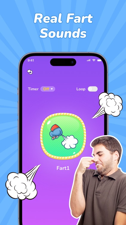 Prankster - Funny Prank Sounds