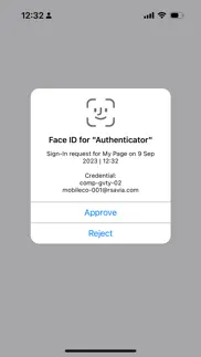 How to cancel & delete rsa authenticator (securid) 1