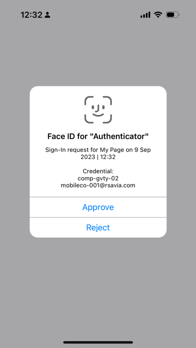 RSA Authenticator (SecurID)のおすすめ画像8