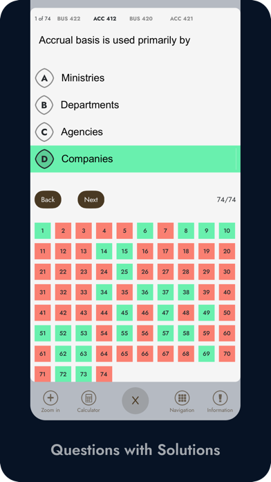Anntex Pack - DLI Pub Adm Two Screenshot