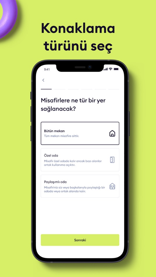 #3. Kanka Host (iOS) 由: KANKA HOST YAZILIM TEKNOLOJİLERİ