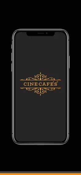 Game screenshot Cine Cafes mod apk