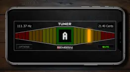 How to cancel & delete na tuner 1