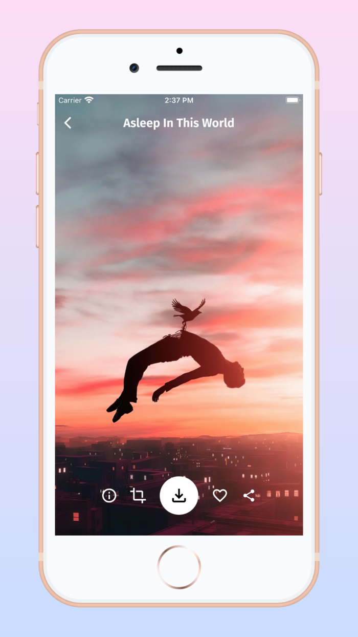 Sad Wallpapers 4K - SadWalp