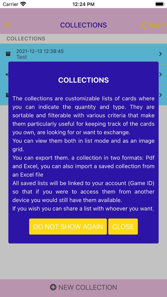 #5. Wixosstcg.eu (iOS) 由: Giorgio Bucco