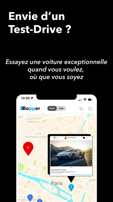 Screenshot #2 pour Bopper
