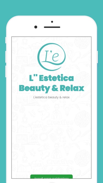 L’Estetica beauty & relax Screenshot