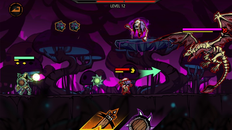 Shadow Ranger screenshot-3