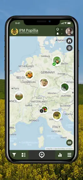 Game screenshot IPM Popillia Pest Management mod apk