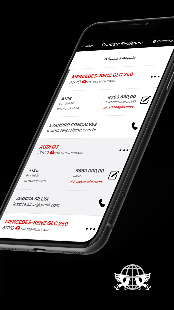 SOLUTION PLACE BLINDAGEM