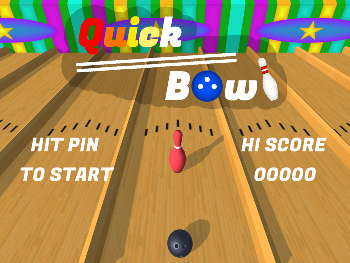 QuickBowl