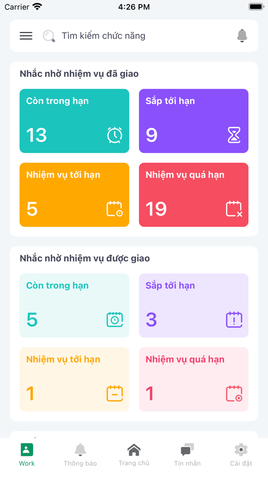BinhThuan egov - 1.1.4 - (iOS)