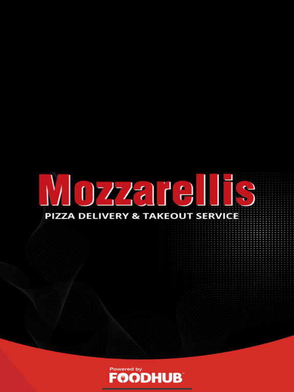 Screenshot #4 pour Mozzarellis Pizzas