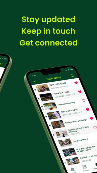 MAPP Retail Screenshot