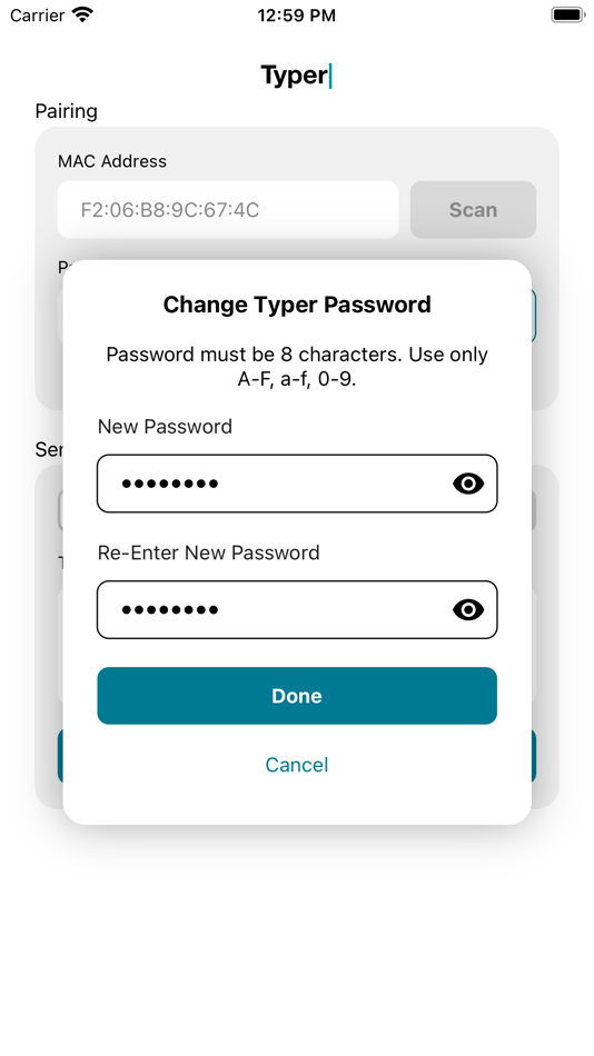 #2. Siemens Typer (iOS) 由: Callpod Inc.