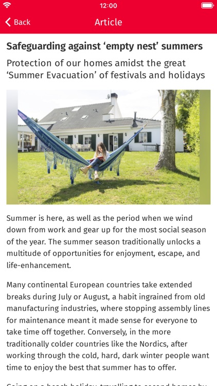 Verisure StarConnect