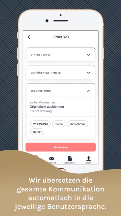 link@home Mieter/STWE